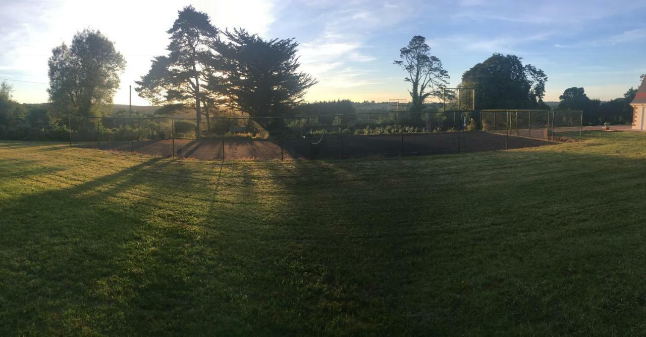 Dalton House Abbeyfeale Exterior foto