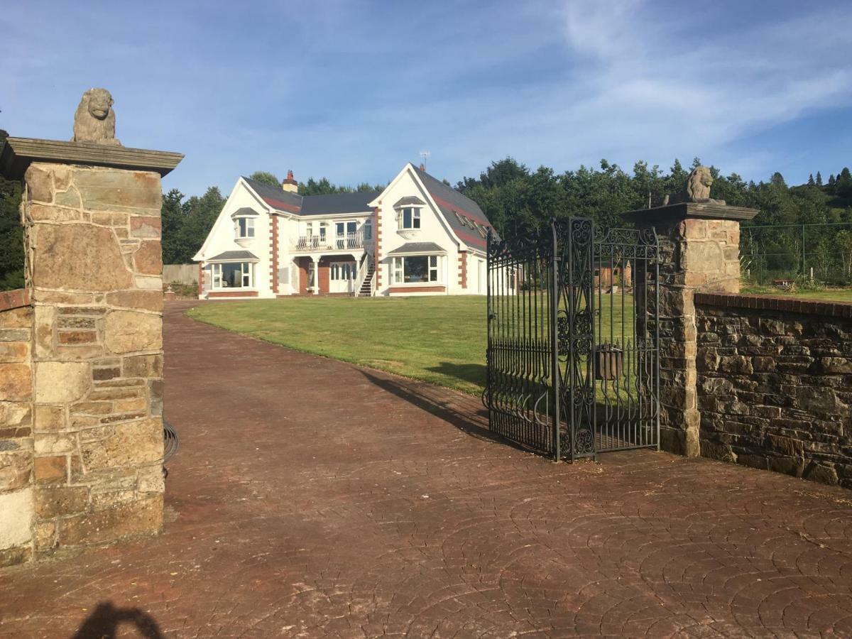Dalton House Abbeyfeale Exterior foto